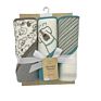 Baby Hooded Child Super Soft Hooded Bath Gown Baby Microfiber Hooded Towel