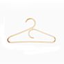 Baby Kids Rattan Clothes Hanger