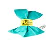 Baby Paper Children Sensory Development Toys for Babies Kids Toys Turquoise Soft Material Portable 798304434354 Unisex Cpsia
