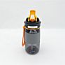 Baby Sippy Cup Silicone Kids Feeding Straw Drinking Water Toddlers anti Spill Cup Sports Water Cup
