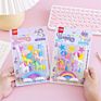 Cute Eraser Set