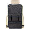 Backseat Car Organizer for Kids Auto Seat Back Cover Protector and Storage Fits Most Different Suv or Car