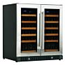 wine refrigerator/beverage cooler/used beverage cooler
