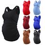 maternity tank top