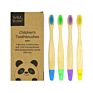 Bamboo Toothbrush Kids with Logo from Vietnam Ms Kathy +84 845 639 639