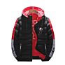 Batch Discovery of Men's Cotton-Padded Coats, Thermal Cotton Jackets Mens Quilt Jacket