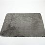 Bathmat Bathroom Rug anti Slip Plush Carpet