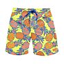 Beach Board Shorts Men Swim Short Sublimation Shorts