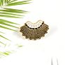 Beauty Enamel Pin Dissent Brooches Clothes Label Backpack Pins Badge Enamel Pin Hard
