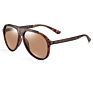 Big Oversized Tr Frame Polarized Sunglasses Men's Outdoor Cycling Sun Glasses