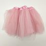 Birthday Bed Skirt White Tutu Skirts for Woman Girls' Different Skirts