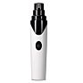 Biumart Professional Usb Rechargeable Auto Pet Cat Pet Nail Grinder Dogs Electric Dog Nail Trimmer Electric Dog Pet Nail Grinder