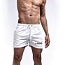 Blank Boardshorts Men Quick-Dry Beach Volleyball Shorts for Men Solid Teen Clothes Wholesalemen Swimming Wear Xxl