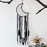 Boho Crochet Lace Dream Catchers for Wall Hanging Home Decor