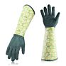 Working Leather Gloves
