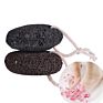 Box Packaging Easy to Remove Dead Dry Skin Lava Volcanic Pumice Stone for Feet Cleaning Spa