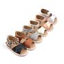 Boys School Children Soft Sole Leather Toddler Baby Shoes Baby Sandals In