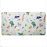 Breathable and Hypoallergenic Girls Crib Sheet Baby Sheet Fits Standard Size Crib