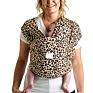 Breathable Newborns Baby Carrier Hands Free Baby Wrap Sling Carrier Stretch Fabric Baby Carrier