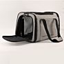 Breathable Pet Bag Out Foldable Portable Dog Carrier Bag Travel Bag for Dogs