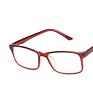 Business 9106 Classic Rectangular Eyeglasses Frames Tr90