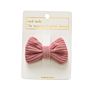 Butterfly Hair Clip Little Bow Hair Accessories for Kids Baby Girl Pink Yellow Light Blue Hair Clip Hairband Hairpin
