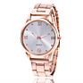 Bwl639 Women Watches Luxury Rose Gold Wrist Clock for Ladies Quartz Watch