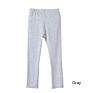 Candy Colors Girls Pencil Pants Leggings Girl Baby Girl Pencil Pants Ankle-Length Leggings Skinny Legging for 2-13 Years