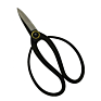Carbon Steel Flower Garden Tool Bonsai Scissors