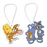 Cartoon Anime Character Tom and Jerry Car Air Freshener