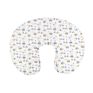 Cartoon Owl Pinted Infant Pregnancy Moms Feeding Nursing Pillow Cover