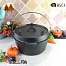 Cast Iron Dutch Oven