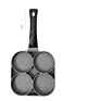 Cast Iron Fry Pan Tawa Pan Pancake round Comal/Cast Iron Griddle Crepe Pan
