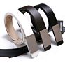 Casual Waist Leather Man Belt For