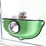 Cat Window Cat Window Hammock Bed Seat Perch Pet Mounted Suction Cup
