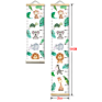 Cdc Baby Girl Kinds Height Chart Baby Boy Growth Chart for Kids