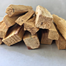 Celion Aromatherapy Burn No Fragrance Palo Santo Natural Incense Sticks Wooden Smudging Stick
