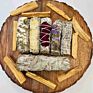 Celion White Sage Smudge Bundles Sticks Rose Sage Rosemary Sage with Flowers