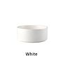 Ceramic Cat Bowl Dog Bowl