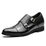 Cf Design Men Business Height Increasing Dress Shoes