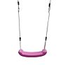 Children Kids Durable Plastic Rope Swing Seats Outdoor Garden Swings Indoor Furniture