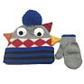 Children's Monster Animal Knit Hat Fun Children's Toy Hat