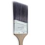 Chinese Style Wood Handle Trim and Walls Polyester Angle 2-In Paint Brush
