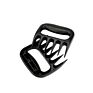 Choice Original 2Pcs Bbq Grill Tools Pulled Pork Shredder Meat Claws