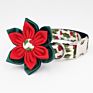 Dog Bow tie Collar