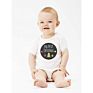 Christmas Trend Newborn Baby Photo Prop First Year Birthday Gift Milestone Monthly Belly Stickers