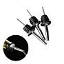 Classic Bottle Pour Spouts Alcohol Spouts Bottle Spout Liquor Wine Pourers Stainless Steel