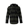 Classical Design Full Sleeve Stripe Casual Shirt for Man Hood 100% Cotton