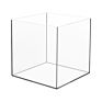 acrylic containers wholesale