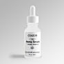 Coazon 100% Organic Pure Anti-Aging Hemp Skin Care Face Serum Moisturizing Calming Revitalizing Reduces Wrinkles 30Ml